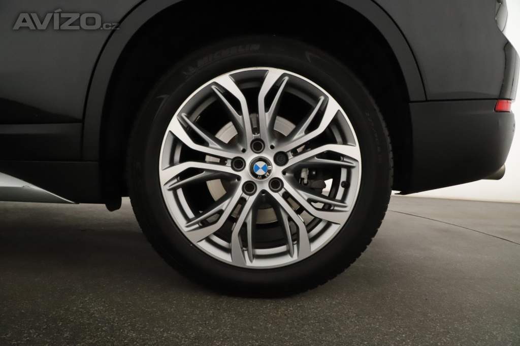 Foto inzerátu BMW X1 xDrive20d