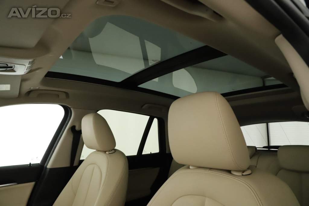 Foto inzerátu BMW X1 xDrive20d
