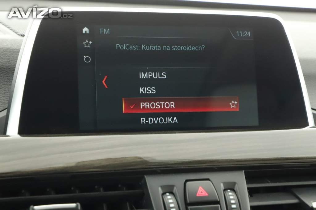 Foto inzerátu BMW X1 xDrive20d