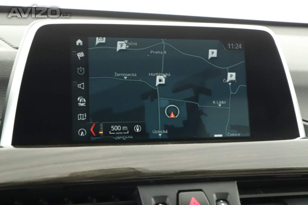 Foto inzerátu BMW X1 xDrive20d