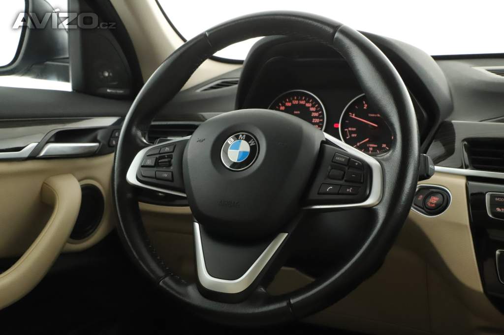Foto inzerátu BMW X1 xDrive20d