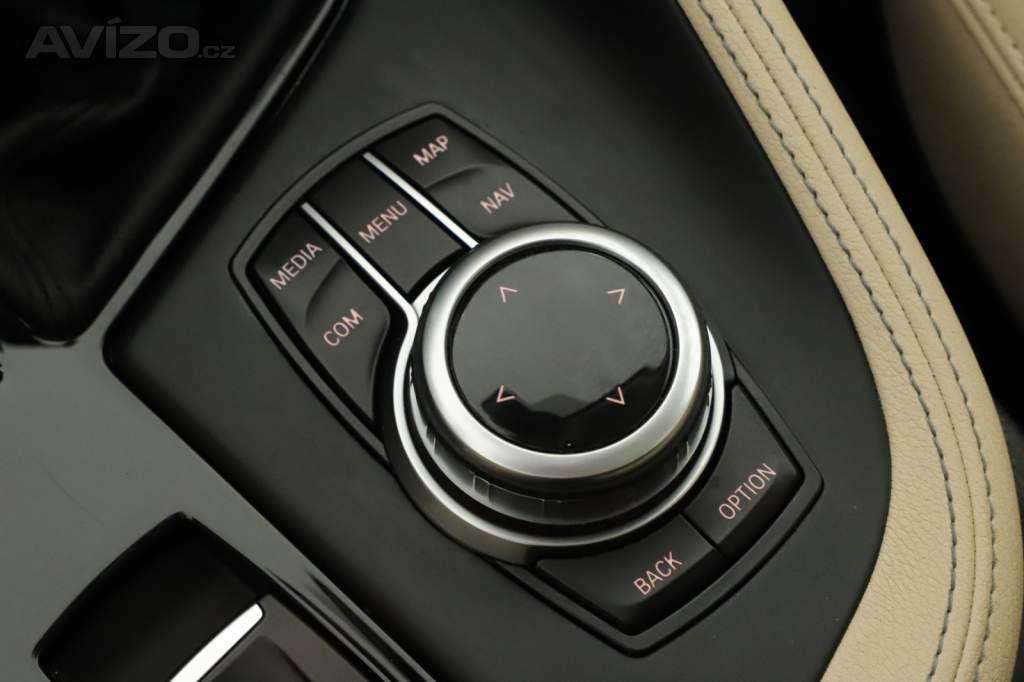 Foto inzerátu BMW X1 xDrive20d