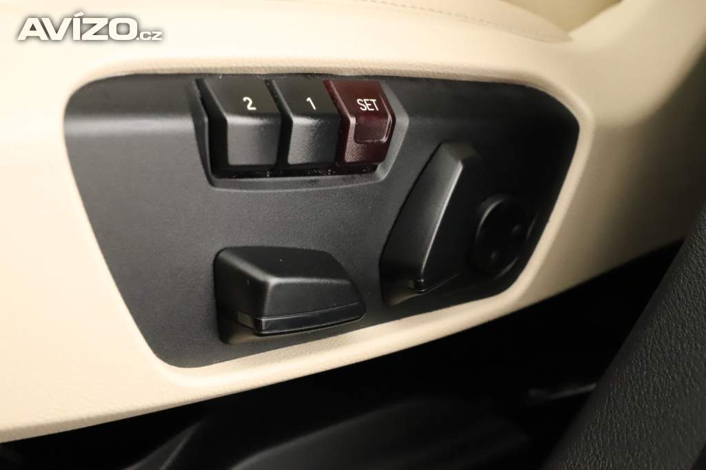 Foto inzerátu BMW X1 xDrive20d