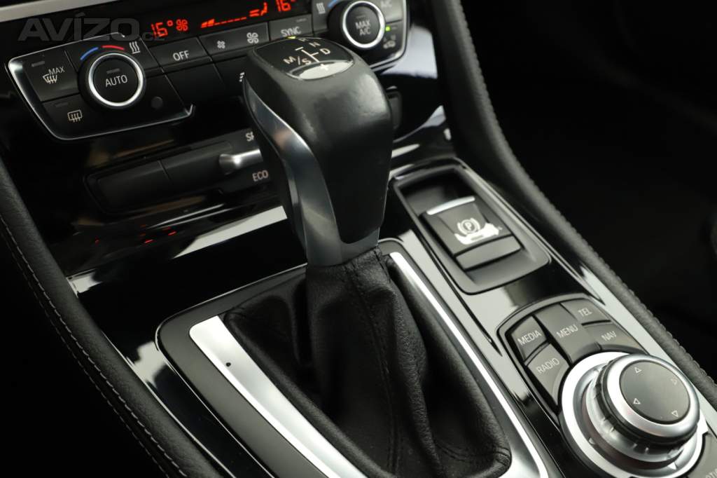 Foto inzerátu BMW 2 Gran Tourer 218d Gran Tourer