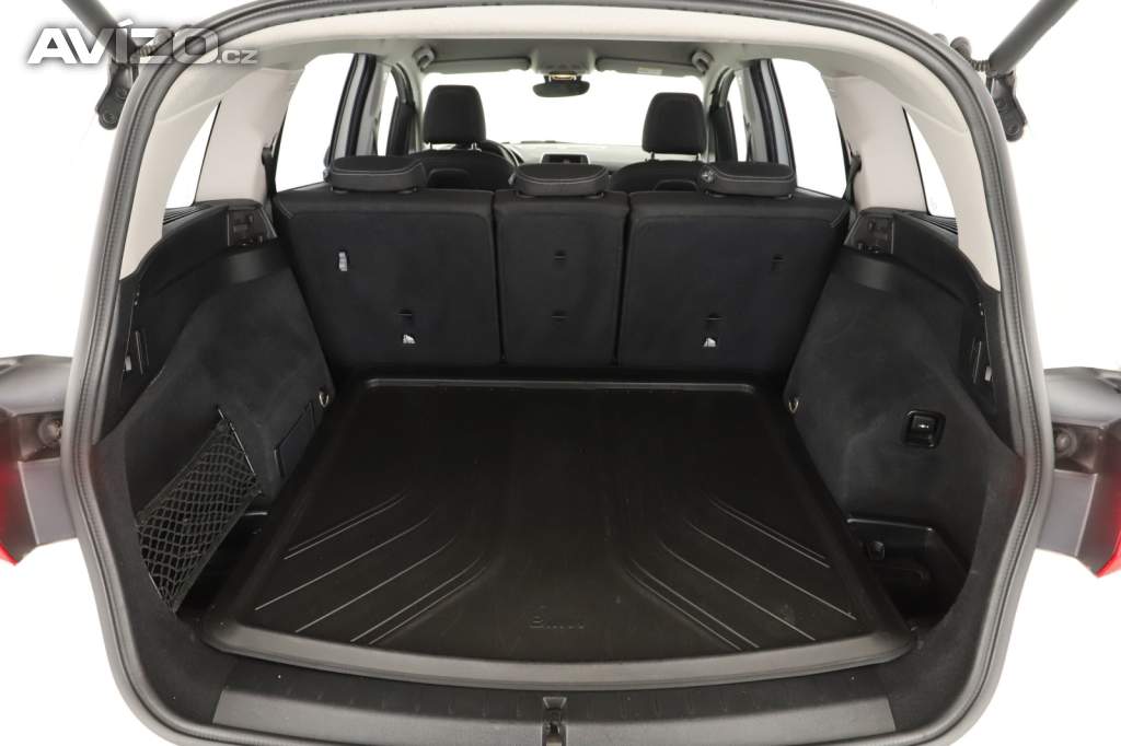 Foto inzerátu BMW 2 Gran Tourer 218d Gran Tourer