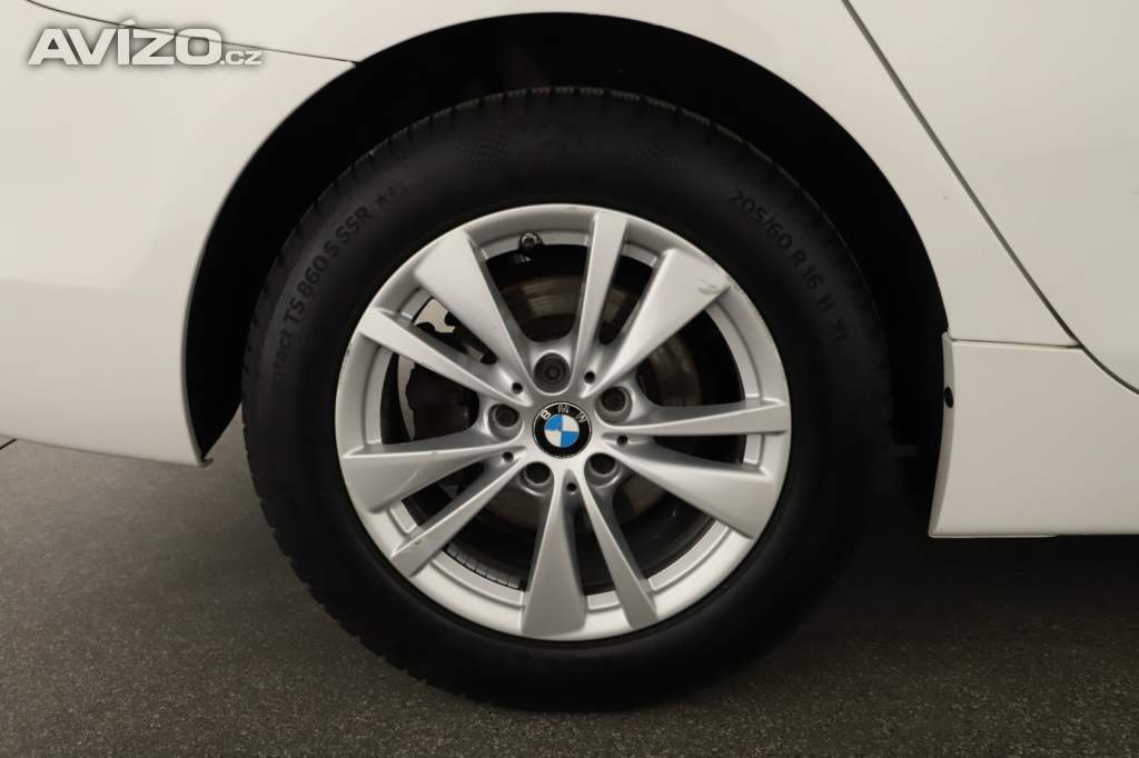 Foto inzerátu BMW 2 Gran Tourer 218d Gran Tourer