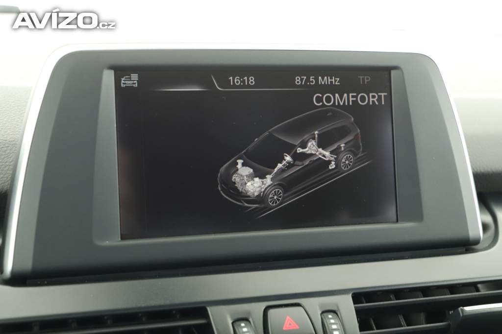 Foto inzerátu BMW 2 Gran Tourer 218d Gran Tourer