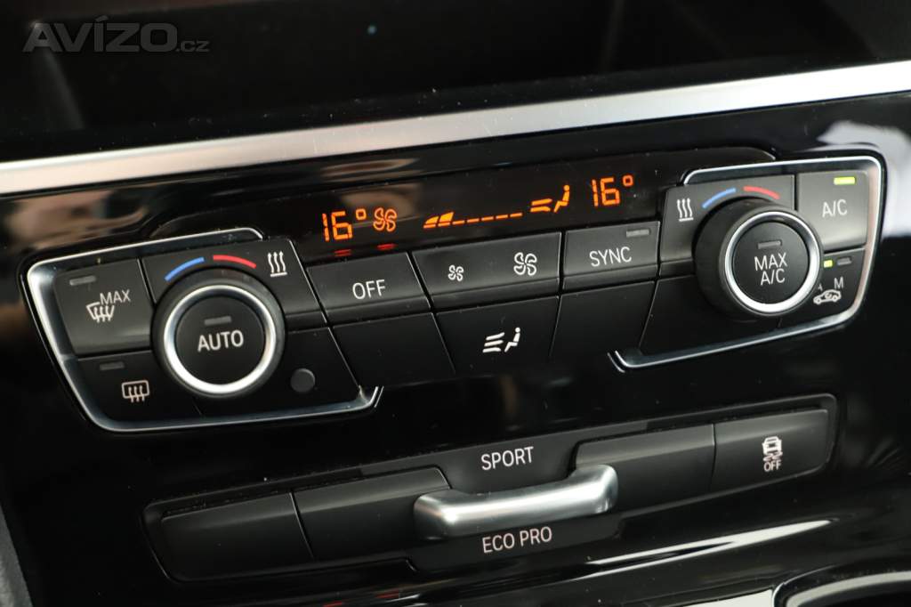 Foto inzerátu BMW 2 Gran Tourer 218d Gran Tourer