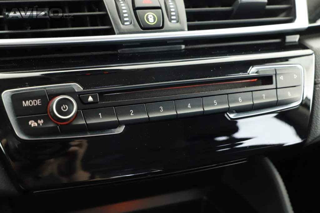 Foto inzerátu BMW 2 Gran Tourer 218d Gran Tourer