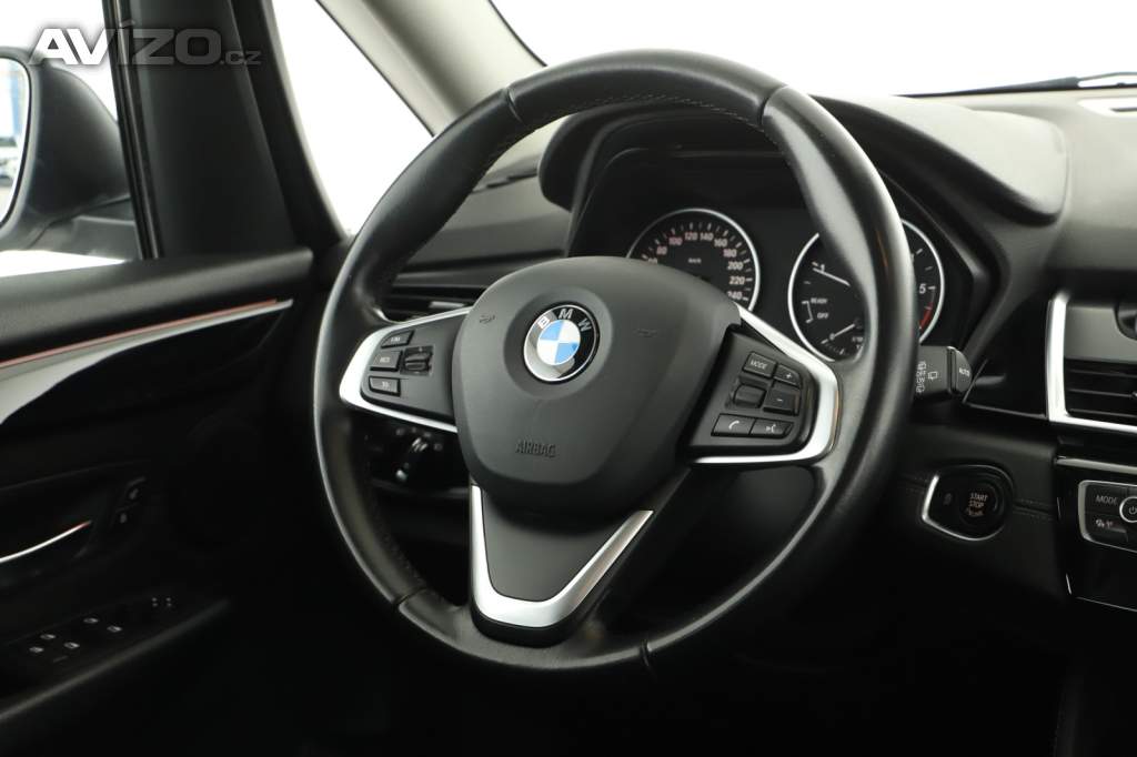Foto inzerátu BMW 2 Gran Tourer 218d Gran Tourer