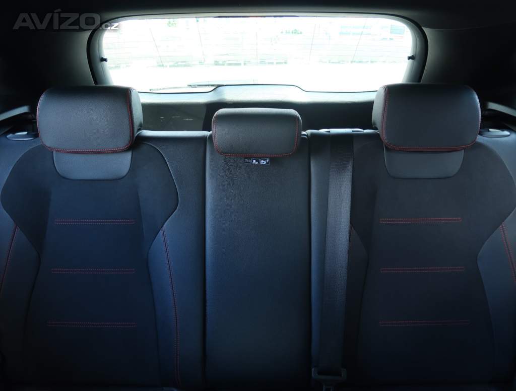 Foto inzerátu Mercedes GLA GLA 220 d 4MATIC