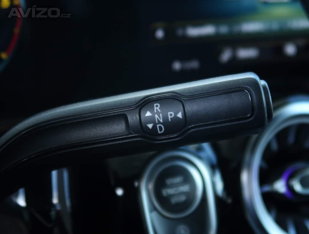 Foto inzerátu Mercedes GLA GLA 220 d 4MATIC