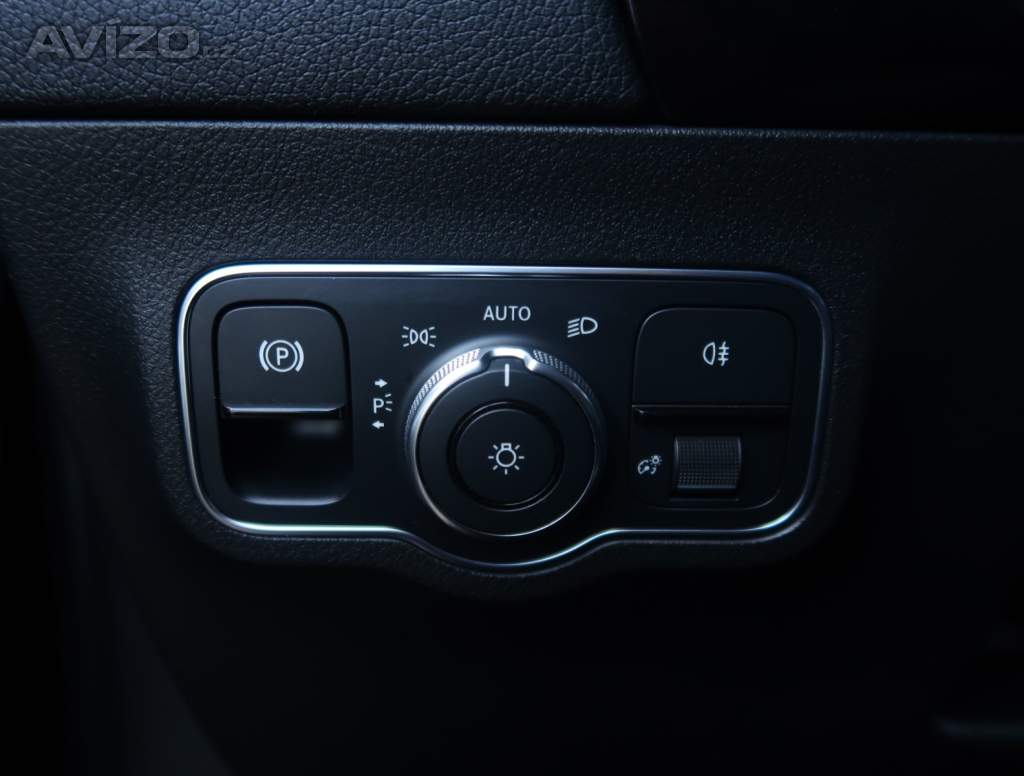 Foto inzerátu Mercedes GLA GLA 220 d 4MATIC