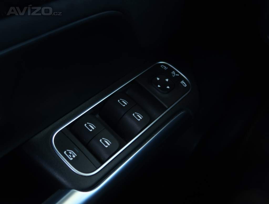 Foto inzerátu Mercedes GLA GLA 220 d 4MATIC