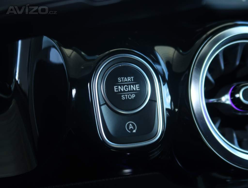 Foto inzerátu Mercedes GLA GLA 220 d 4MATIC