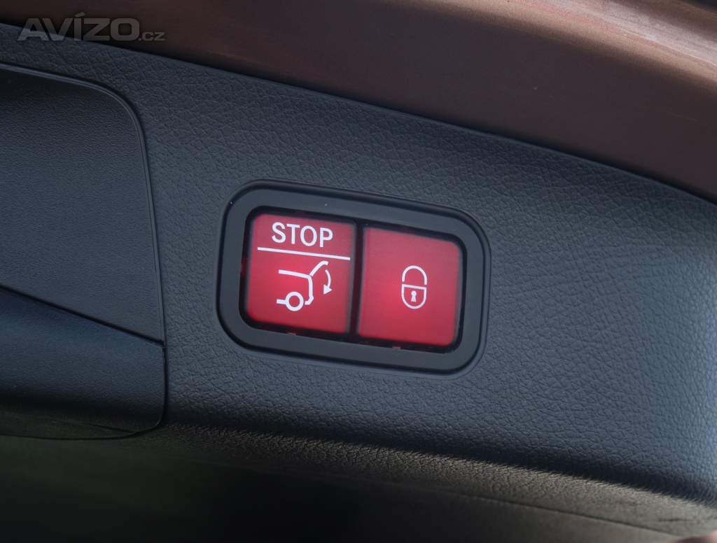 Foto inzerátu Mercedes GLA GLA 220 d 4MATIC