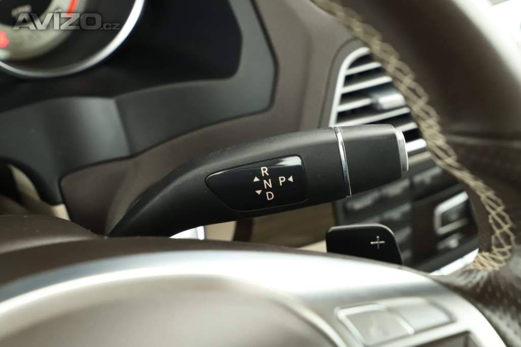 Foto inzerátu Mercedes E E 350 BlueTEC
