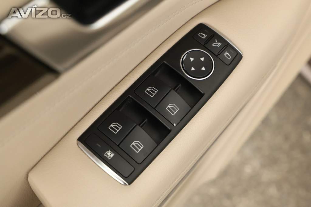 Foto inzerátu Mercedes E E 350 BlueTEC