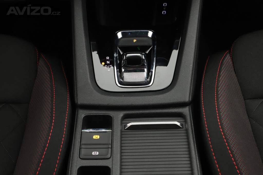Foto inzerátu Skoda Octavia RS 1.4 TSI iV