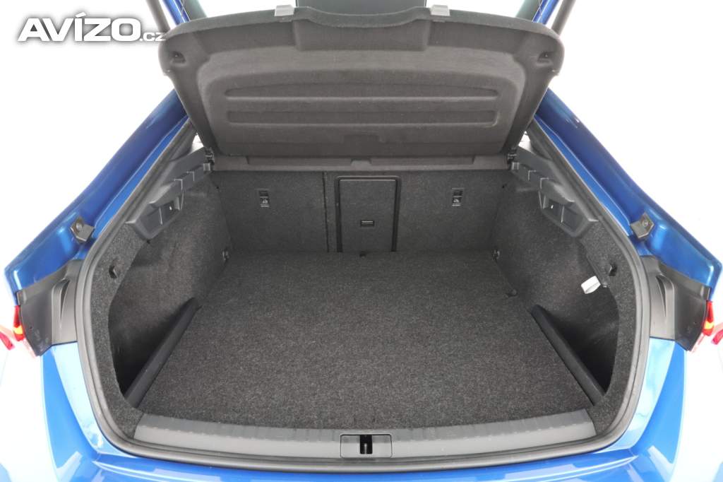 Foto inzerátu Skoda Octavia RS 1.4 TSI iV