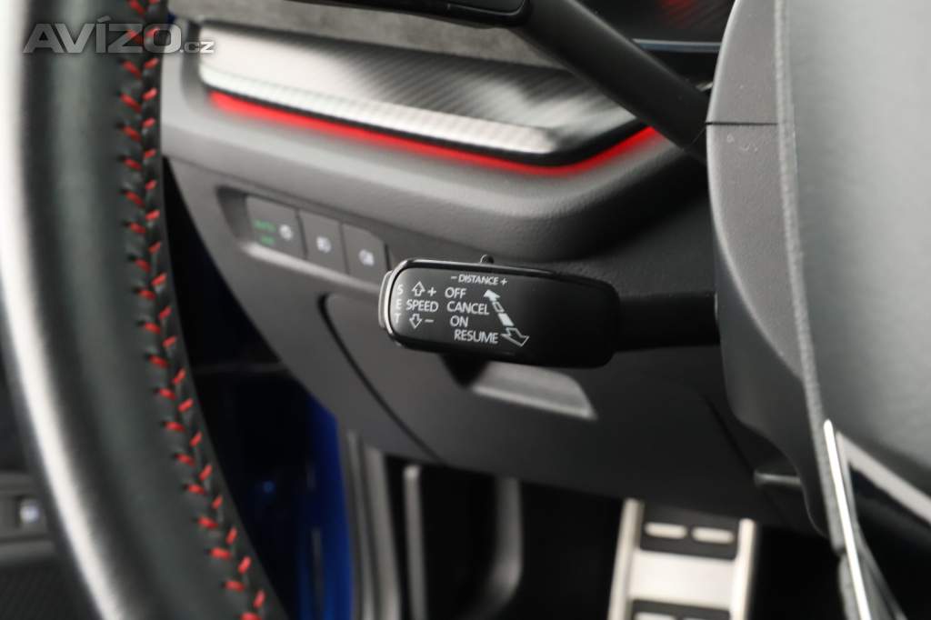 Foto inzerátu Skoda Octavia RS 1.4 TSI iV