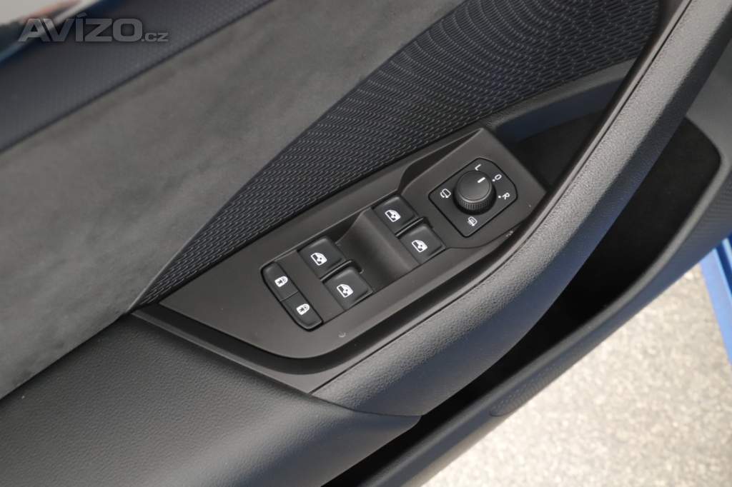 Foto inzerátu Skoda Octavia RS 1.4 TSI iV