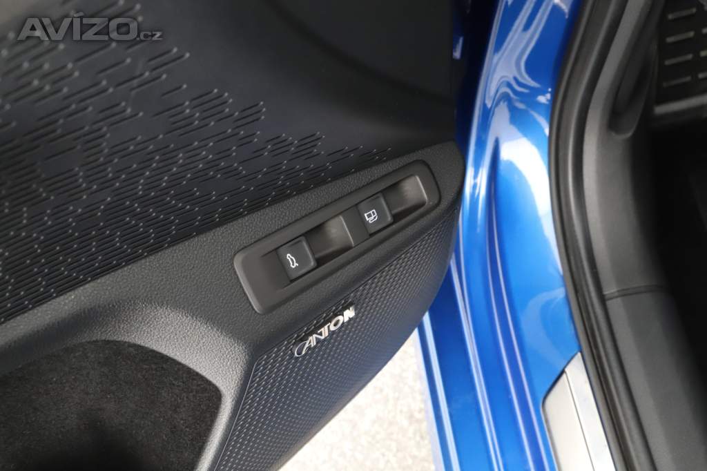 Foto inzerátu Skoda Octavia RS 1.4 TSI iV