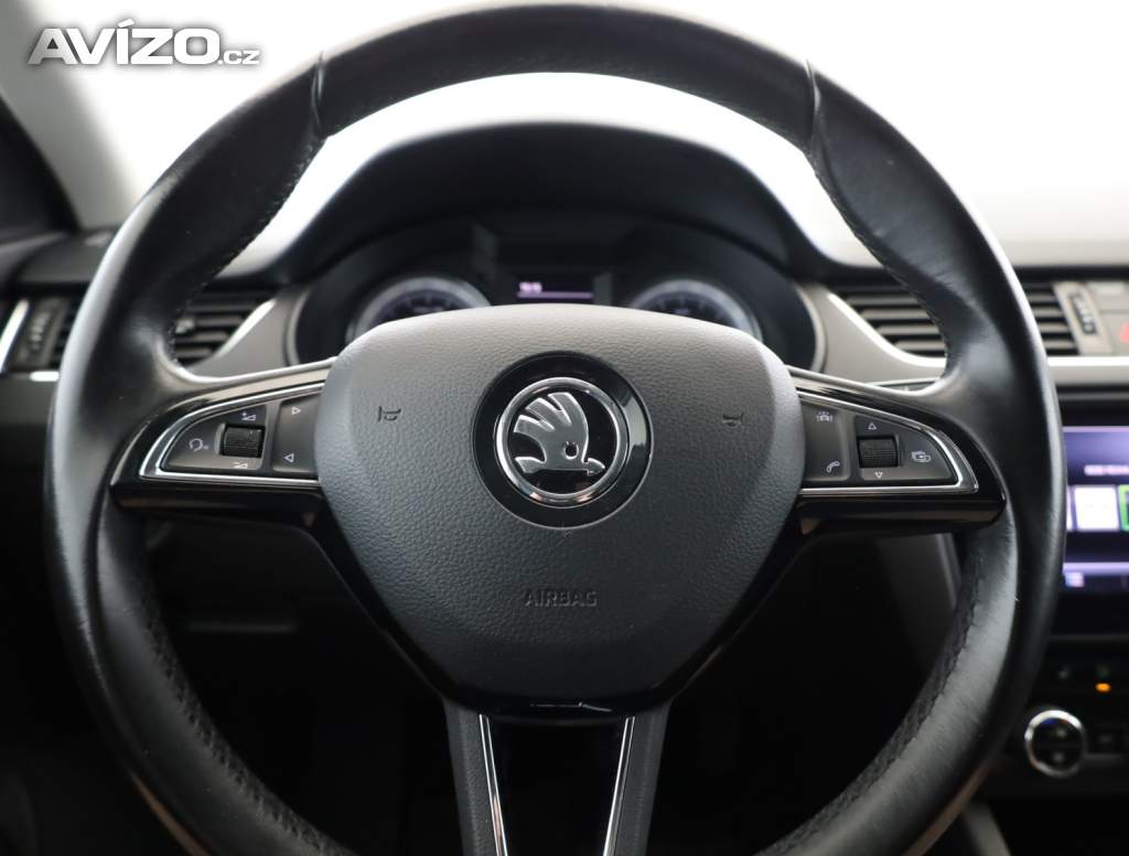 Skoda Octavia 2.0 TDI
