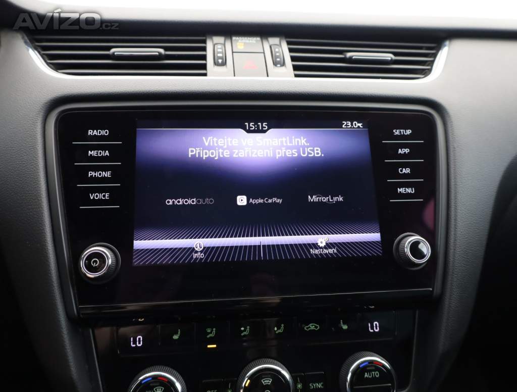 Foto inzerátu Skoda Octavia 2.0 TDI