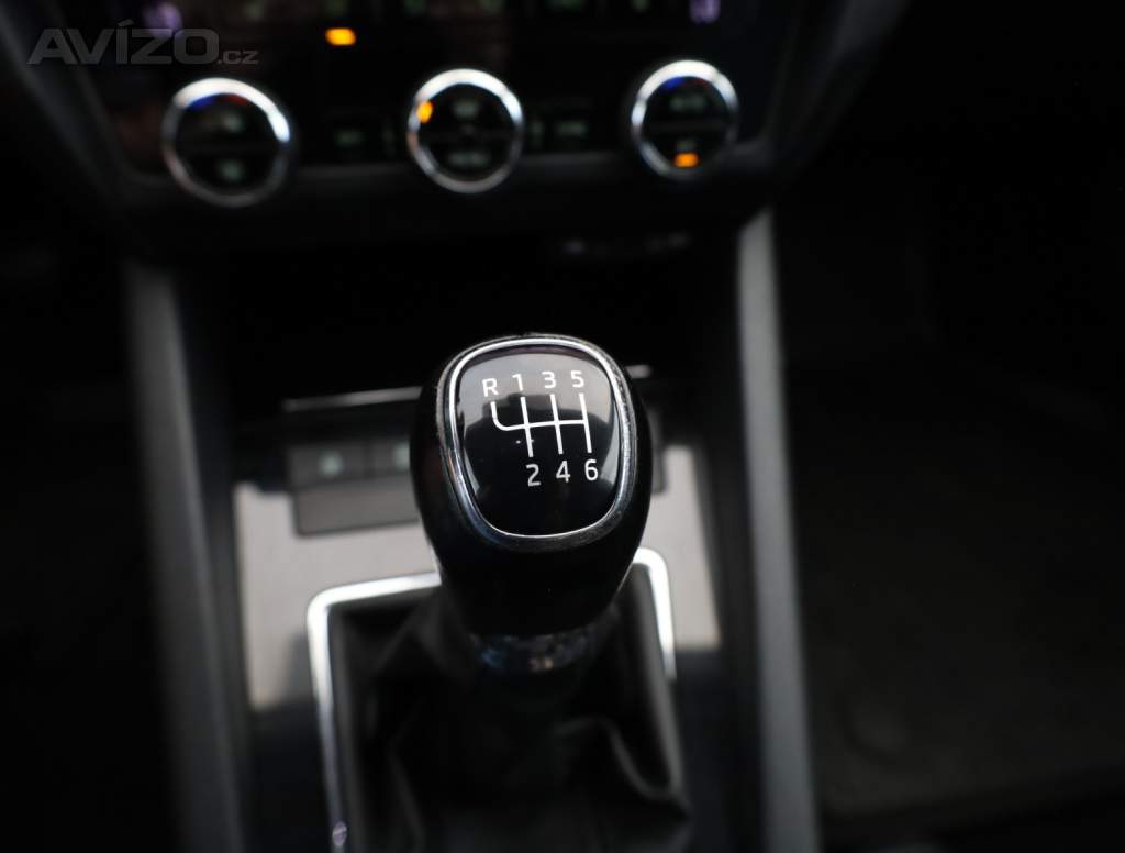 Foto inzerátu Skoda Octavia 2.0 TDI