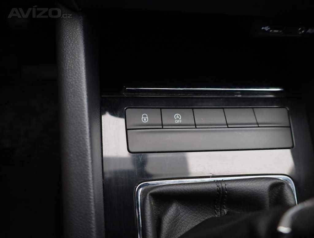 Foto inzerátu Skoda Octavia 2.0 TDI