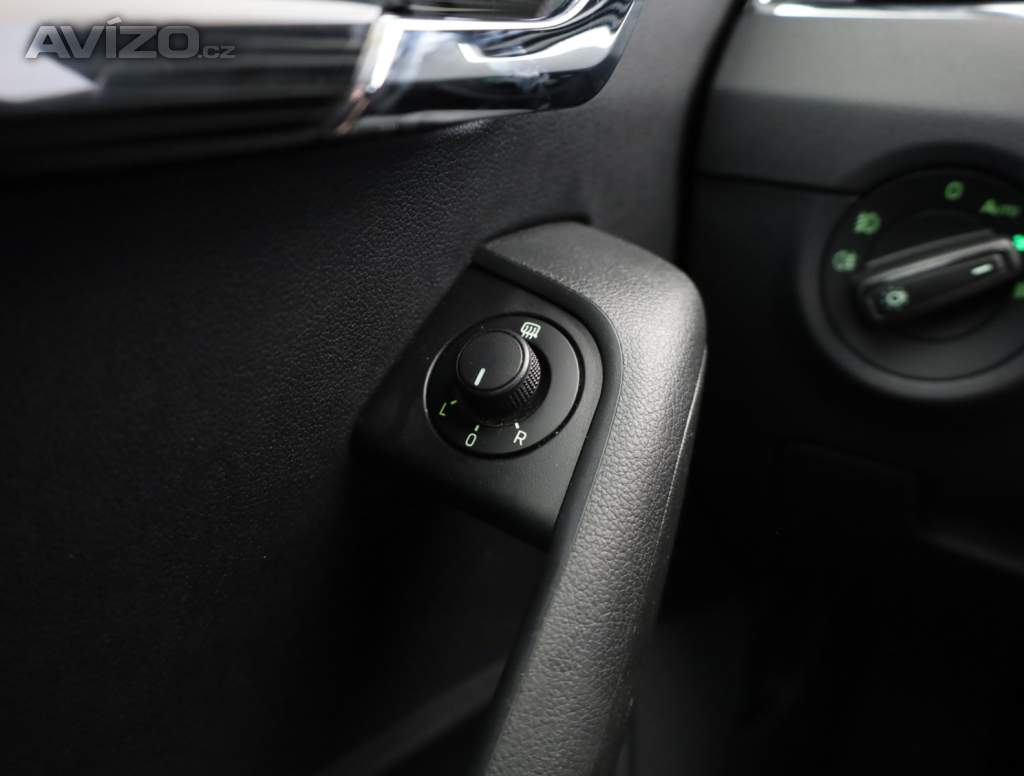 Foto inzerátu Skoda Octavia 2.0 TDI