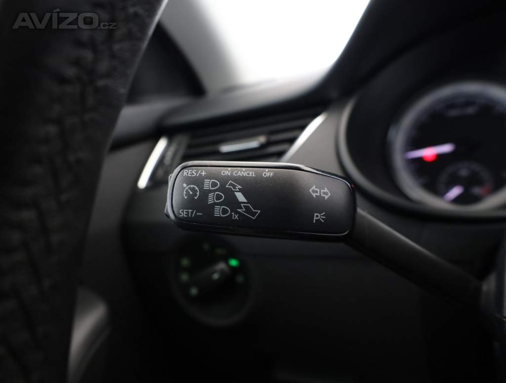 Foto inzerátu Skoda Octavia 2.0 TDI