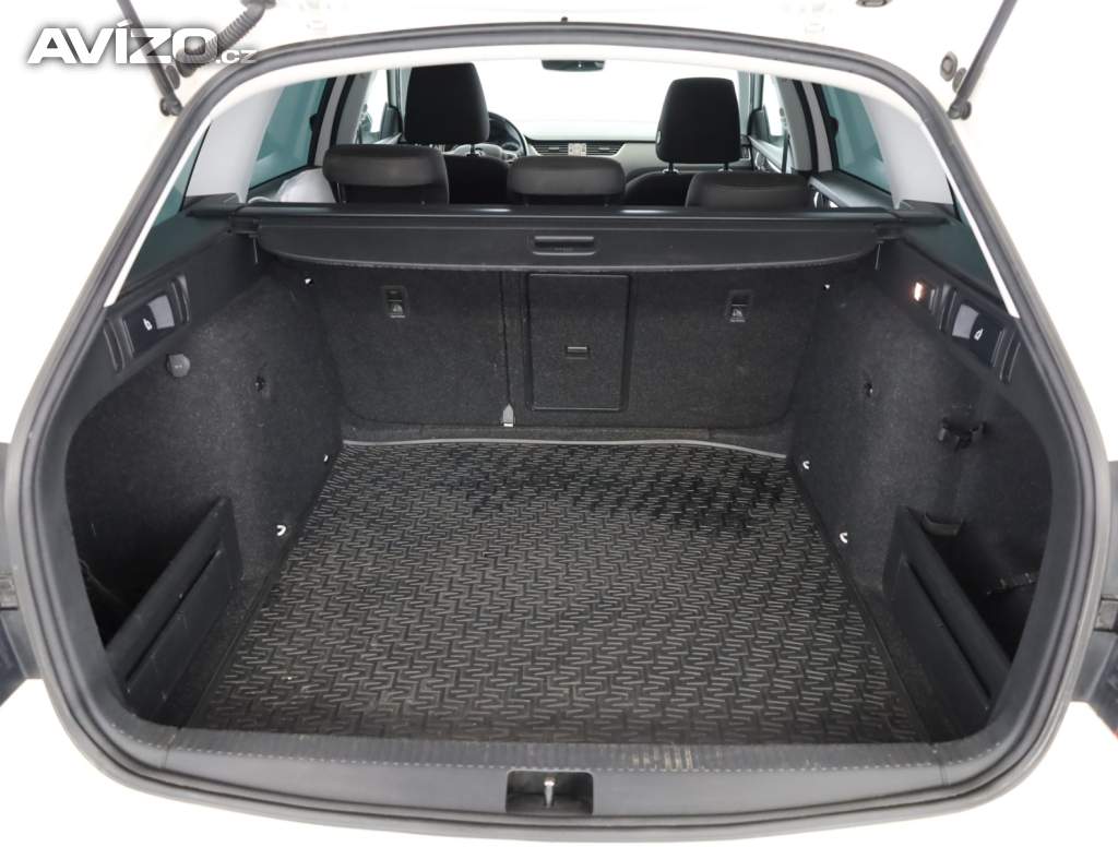 Foto inzerátu Skoda Octavia 2.0 TDI
