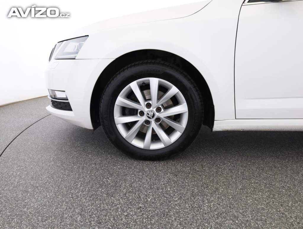 Foto inzerátu Skoda Octavia 2.0 TDI