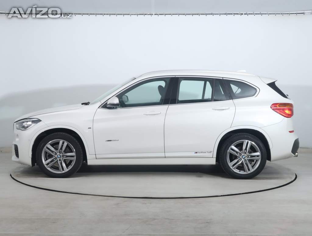 Foto inzerátu BMW X1 xDrive20d