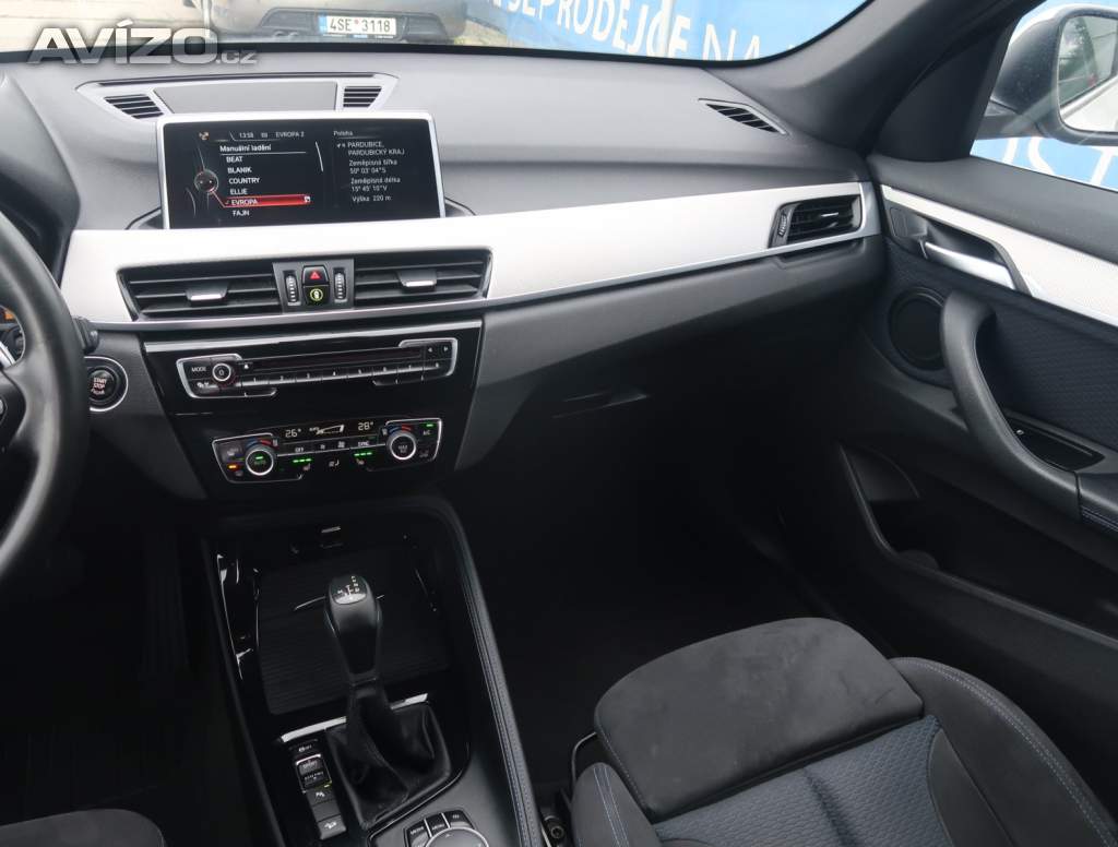 Foto inzerátu BMW X1 xDrive20d