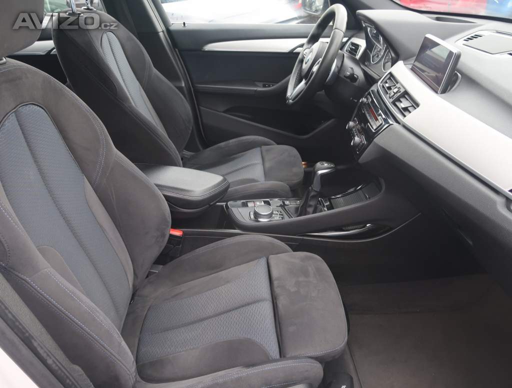 Foto inzerátu BMW X1 xDrive20d
