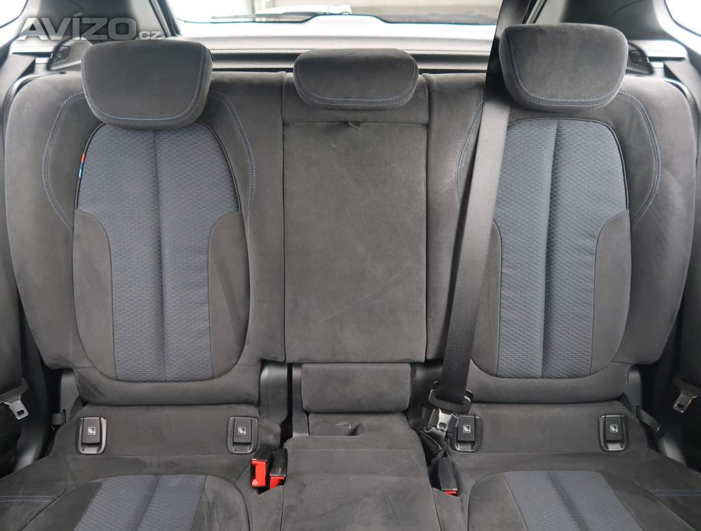 Foto inzerátu BMW X1 xDrive20d