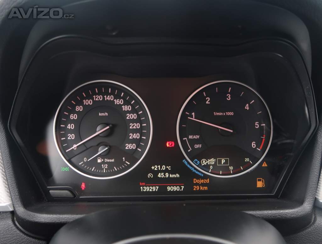 Foto inzerátu BMW X1 xDrive20d