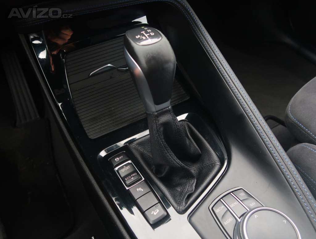 Foto inzerátu BMW X1 xDrive20d
