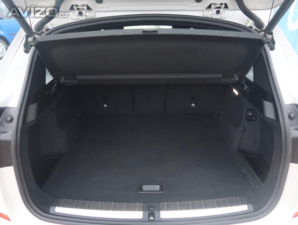 Foto inzerátu BMW X1 xDrive20d