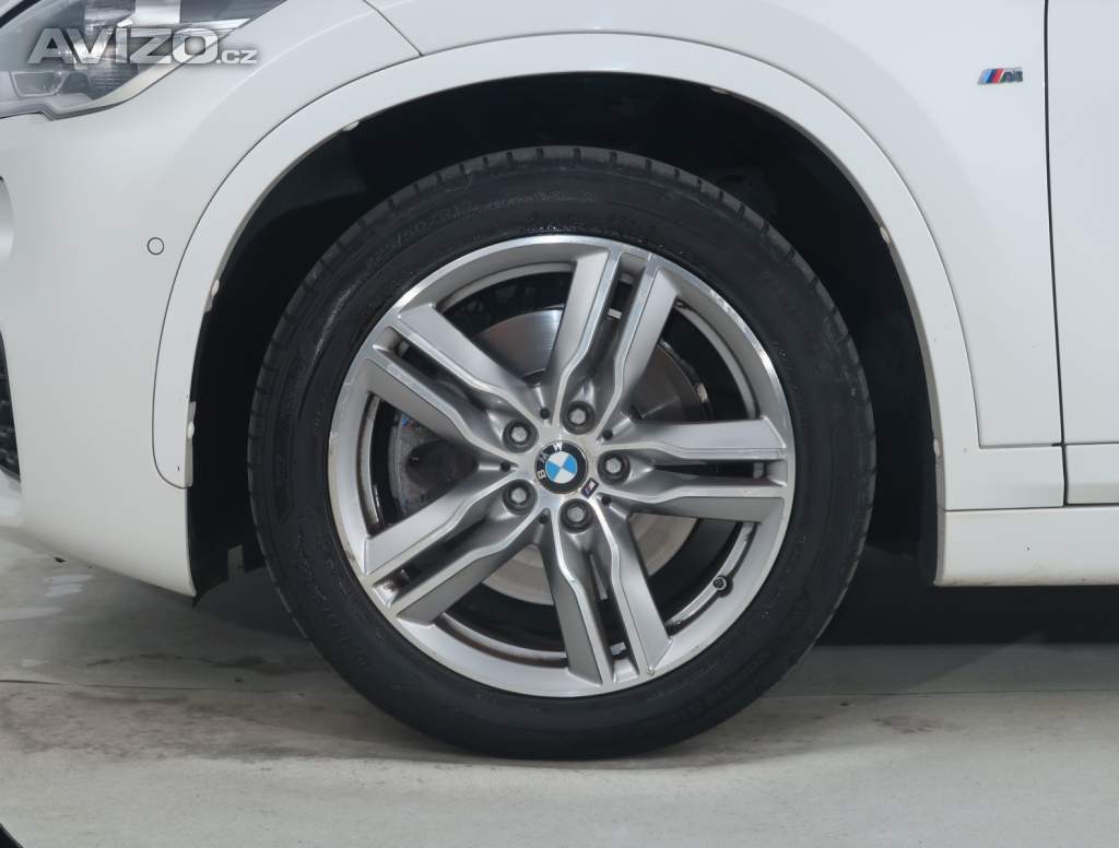 Foto inzerátu BMW X1 xDrive20d