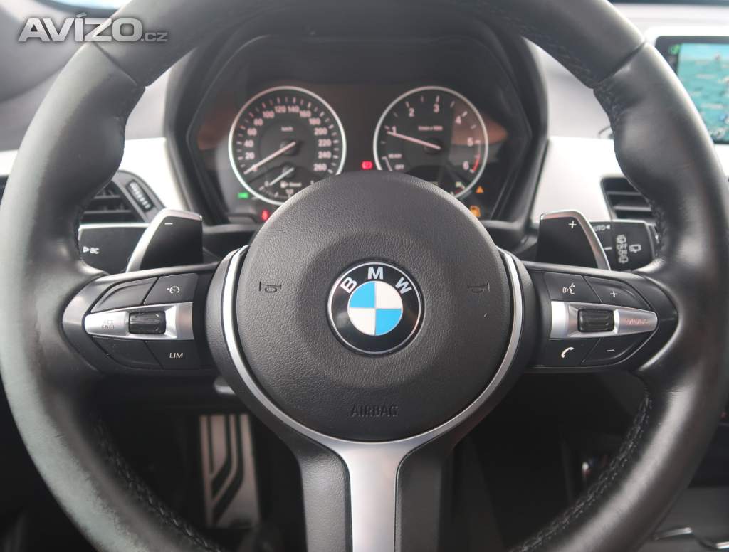 Foto inzerátu BMW X1 xDrive20d