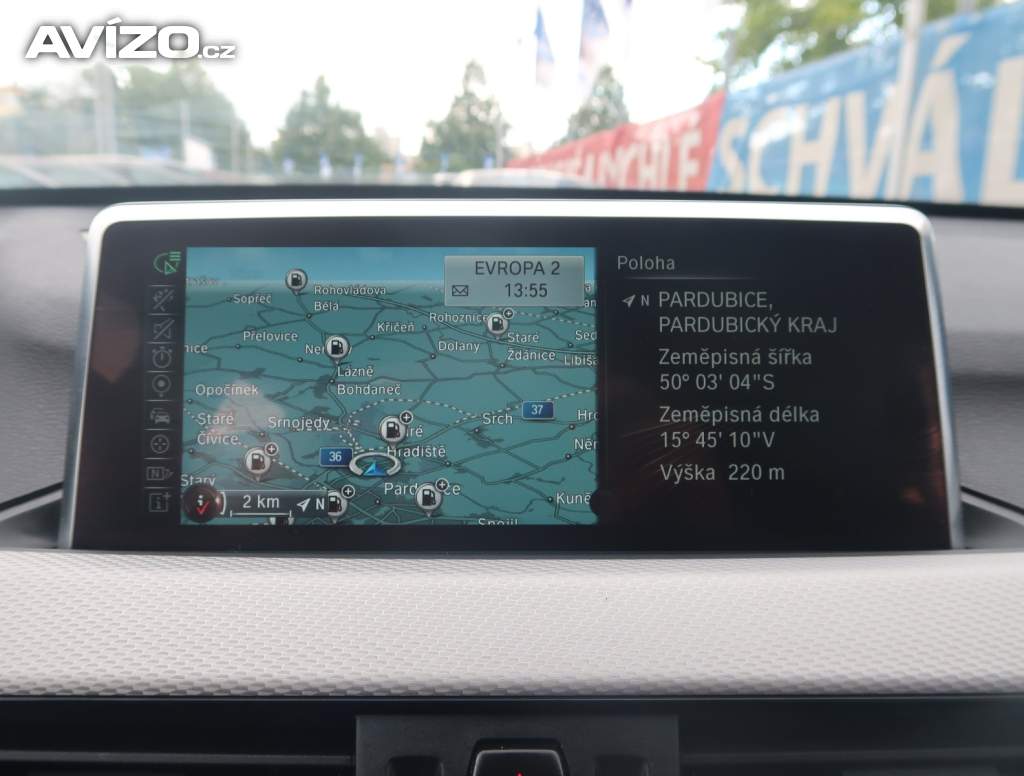 Foto inzerátu BMW X1 xDrive20d