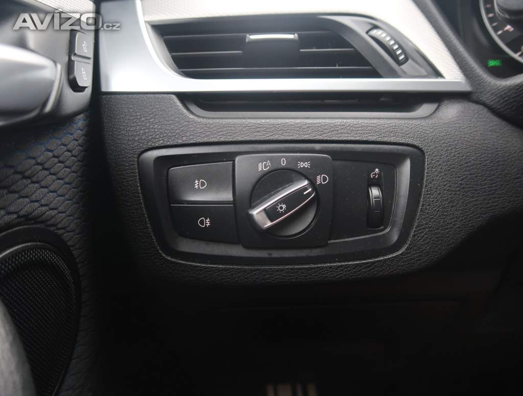 Foto inzerátu BMW X1 xDrive20d