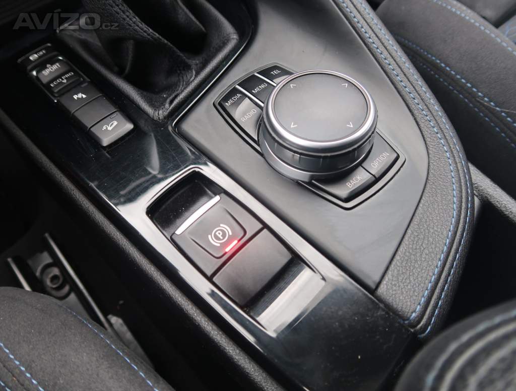 Foto inzerátu BMW X1 xDrive20d