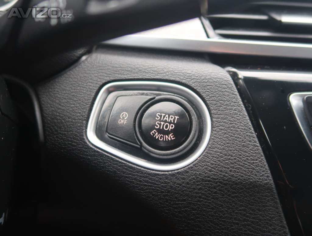 Foto inzerátu BMW X1 xDrive20d