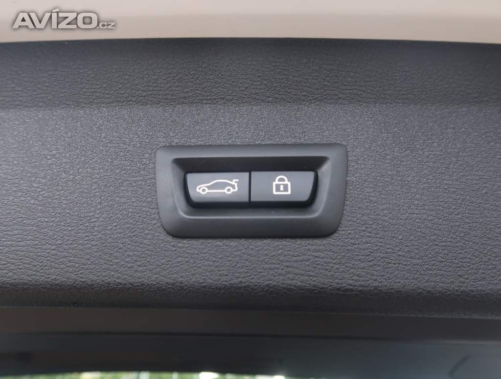 Foto inzerátu BMW X1 xDrive20d