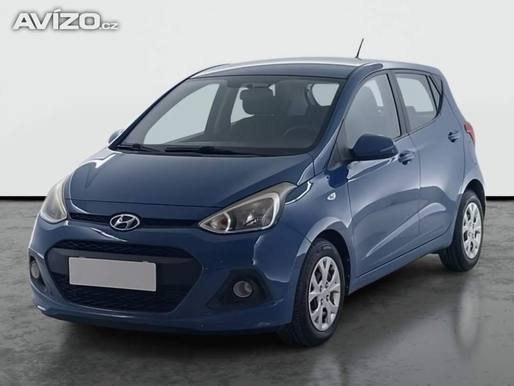 Foto inzerátu Hyundai i10 1.0